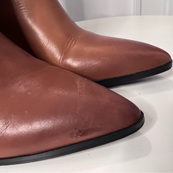 Steve Madden Ankle boots size 10. - Picture 10 of 12